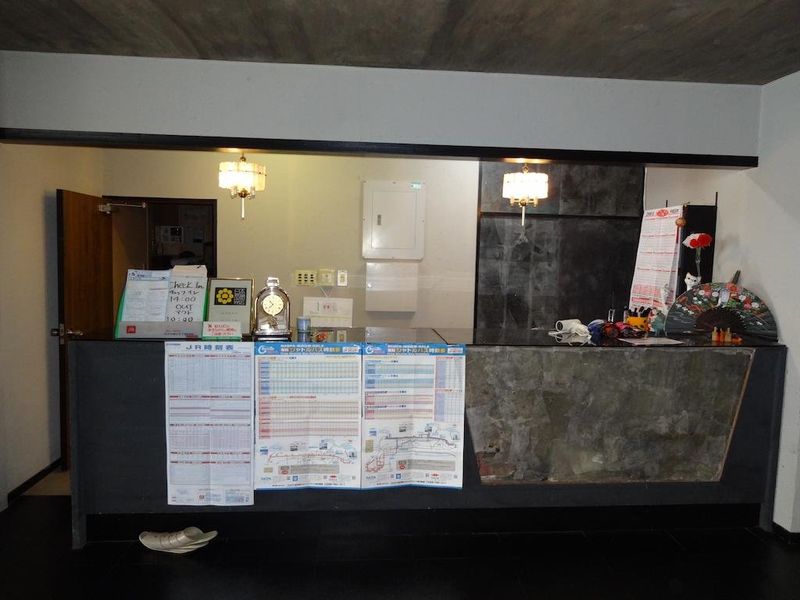 Hotel Photo 9