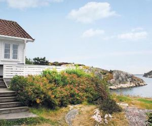 Holiday home Flekkerøy Paulen III Kristiansand Norway