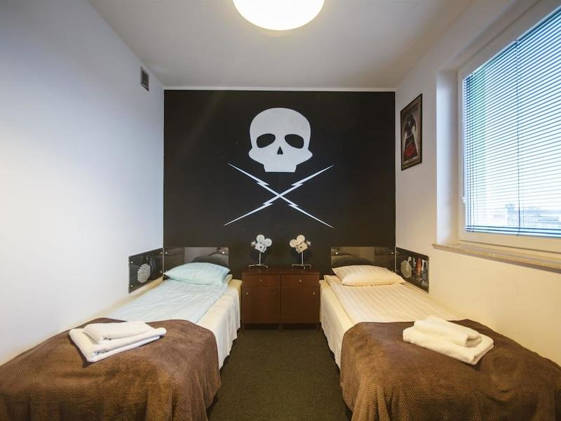 Hotel Photo 1