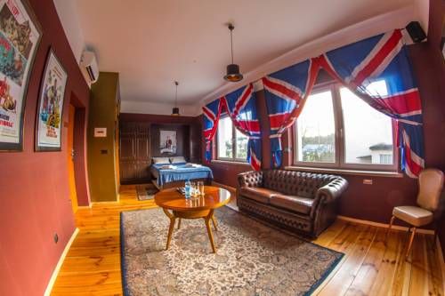 Hotel Photo 17