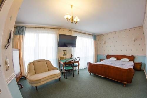 Hotel Photo 3