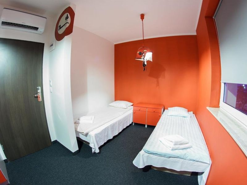 Hotel Photo 5