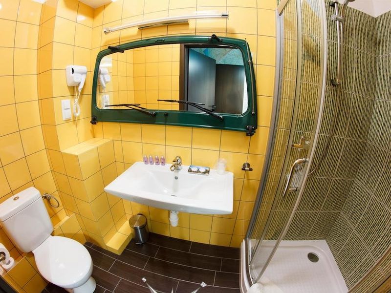 Hotel Photo 10