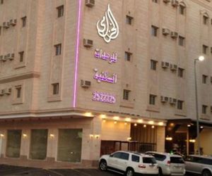 MANAZEL AL KHOZAMA FURNISHED UNITS 2 Jeddah Saudi Arabia