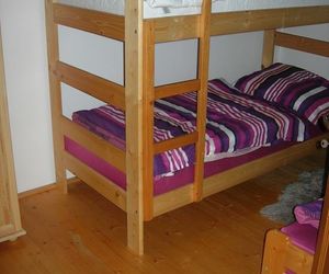 Drevenica pod smrekom Terchova Slovakia