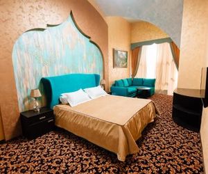 Khan-Chinar Hotel Dnipro Ukraine