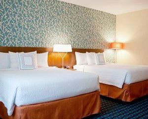 Fairfield Inn & Suites by Marriott Des Moines Urbandale Urbandale United States