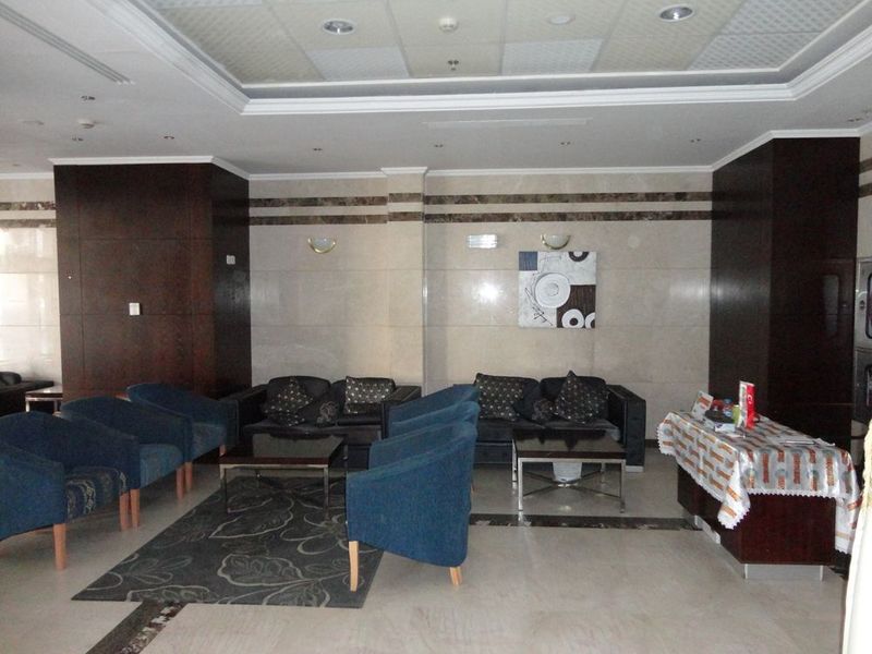 صورة الفندق 8