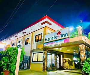 Mariafe Inn Palawan Island Philippines