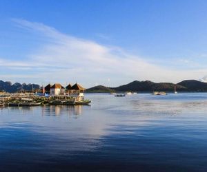 Seaview Pension House Coron Philippines