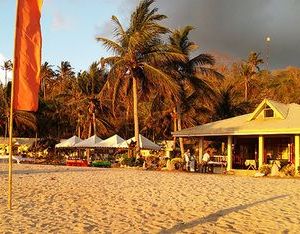 Aglicay Beach Resort Boayahan Philippines