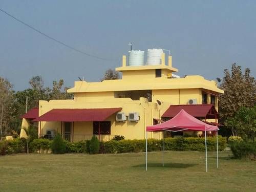 Hotel Photo 11