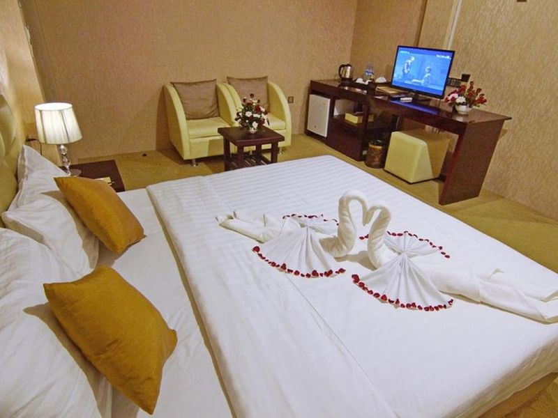 Hotel Photo 1