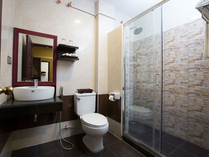 Hotel Photo 12