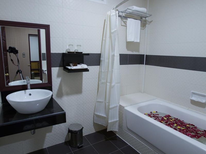 Hotel Photo 13
