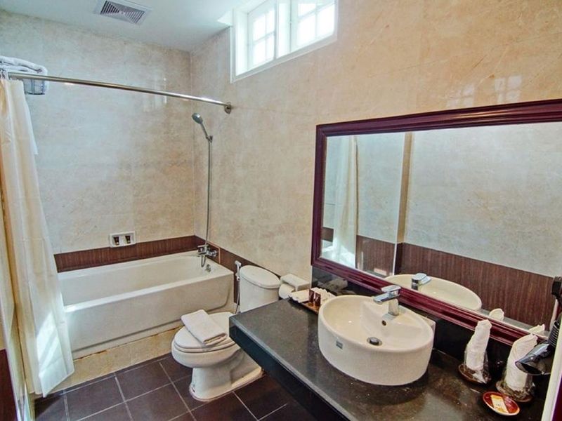 Hotel Photo 15