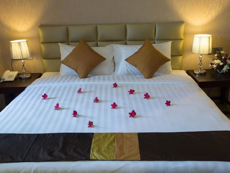 Hotel Photo 5
