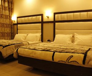 Satyam Hotel Jammu India