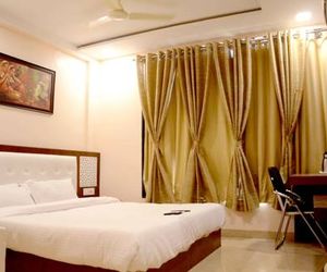 Hotel Shikhar Darshan Ujjain India