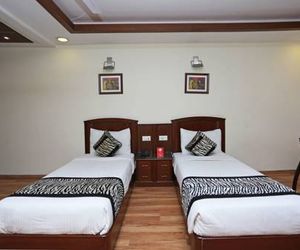 FabHotel South View Delhi City India