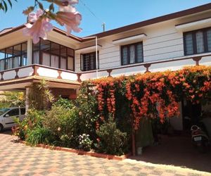 Sabaoth Stays, Madikeri India