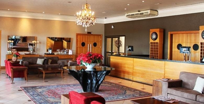 Hotel Photo 12