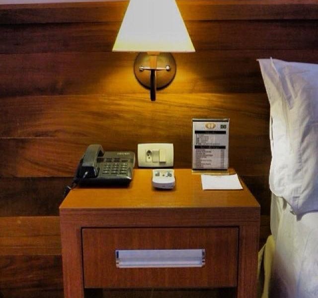 Hotel Photo 14