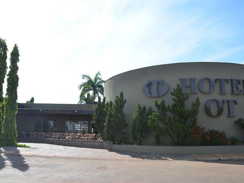 Hotel Photo 18
