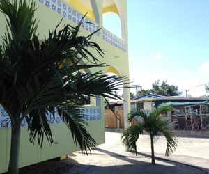 Panchos Villas Caye Caulker Island Belize