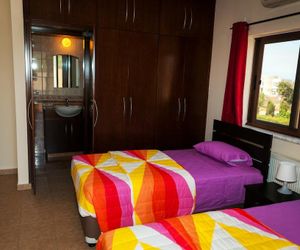 Nissi Palace Villa Ayia Napa Cyprus