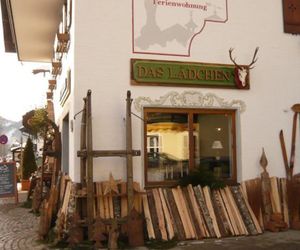 FERIENWOHNUNG SOUS LES TOITS Reit im Winkl Germany