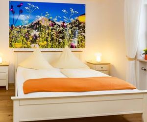 Landhaus Fliegenpilz Oberstdorf Germany