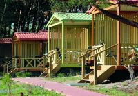 Отзывы Camping- und Ferienpark am Plauer See