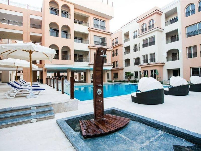 صورة الفندق 1