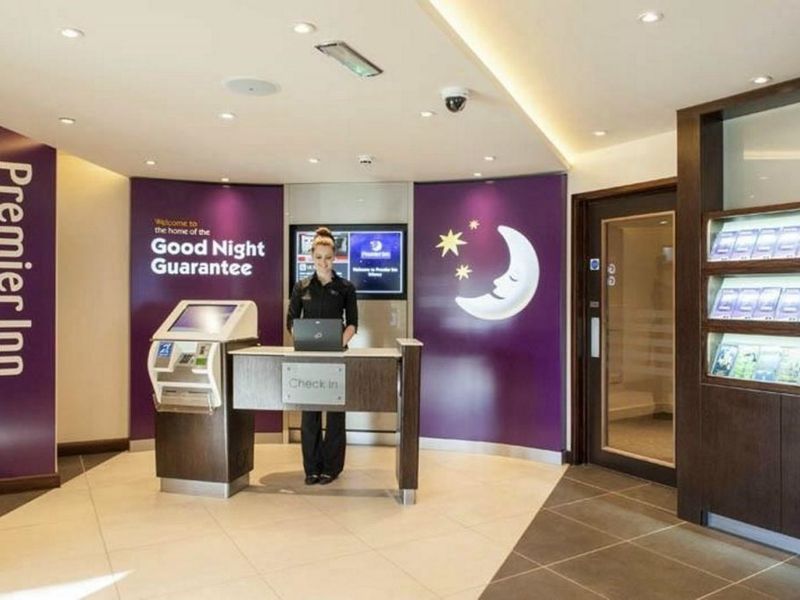 Hotel Photo 1