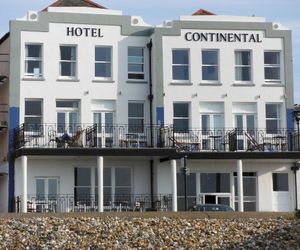 Hotel Continental Whitstable United Kingdom