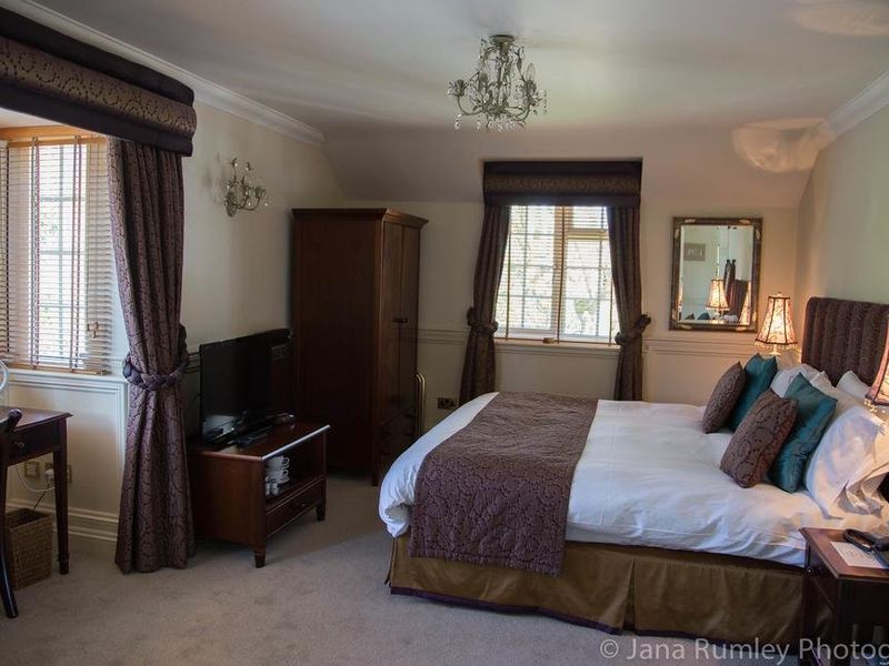 Hotel Photo 4