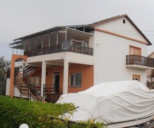 Apartmani NIKA Sukosan Croatia