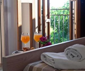 Agriturismo Il Pescheto Trappeto Italy