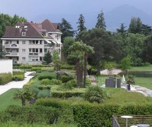 Villa Doris Merano Italy