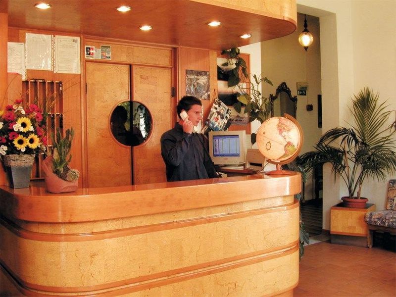 Hotel Photo 18