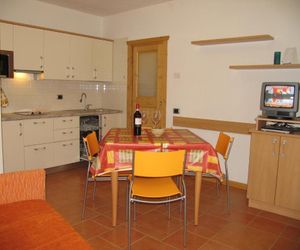 Art Apartments Casa Napell Livigno Italy