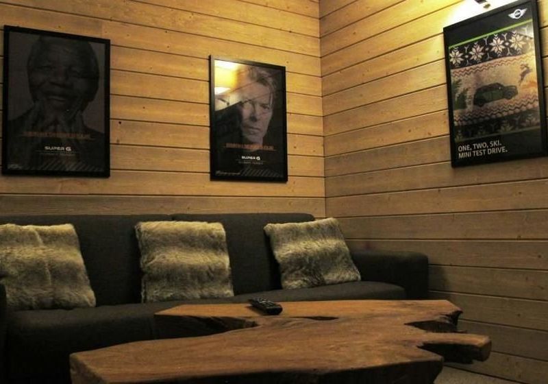 Hotel Photo 12