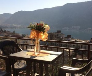 Vjera Apartments Dobrota Montenegro