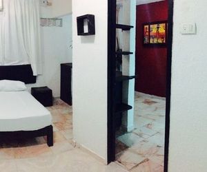 Zyanrooms Villahermosa Mexico