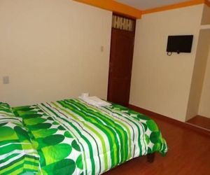 TURISTICO CACERES Cajamarca Peru