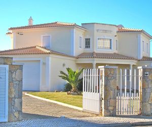 Villa Morris Albufeira Portugal
