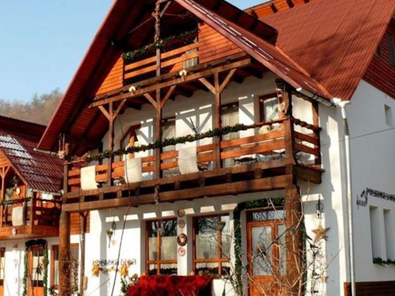 Hotel Photo 1