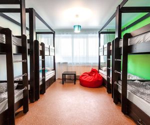 Like Hostel Izhevsk Izhevsk Russia