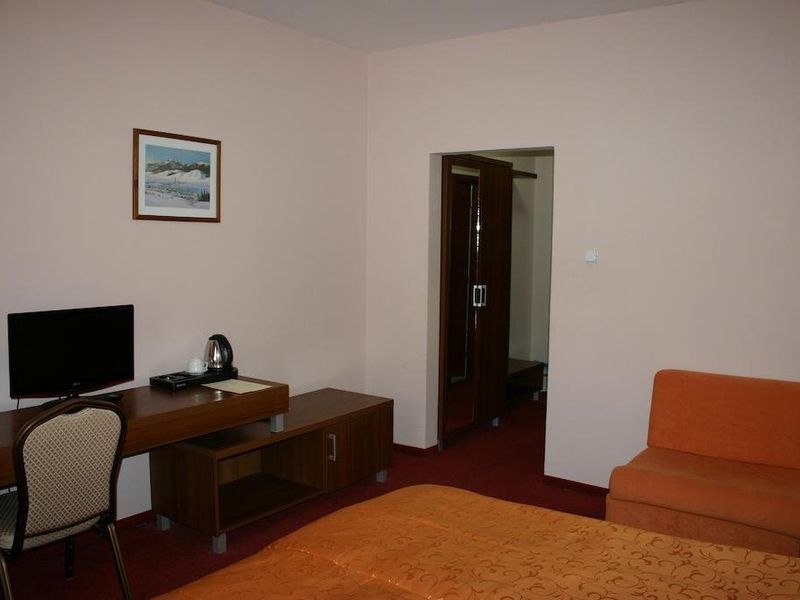 Hotel Photo 1